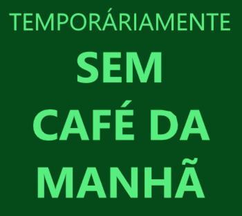 Apart-hotel Campus Liberdade Flat