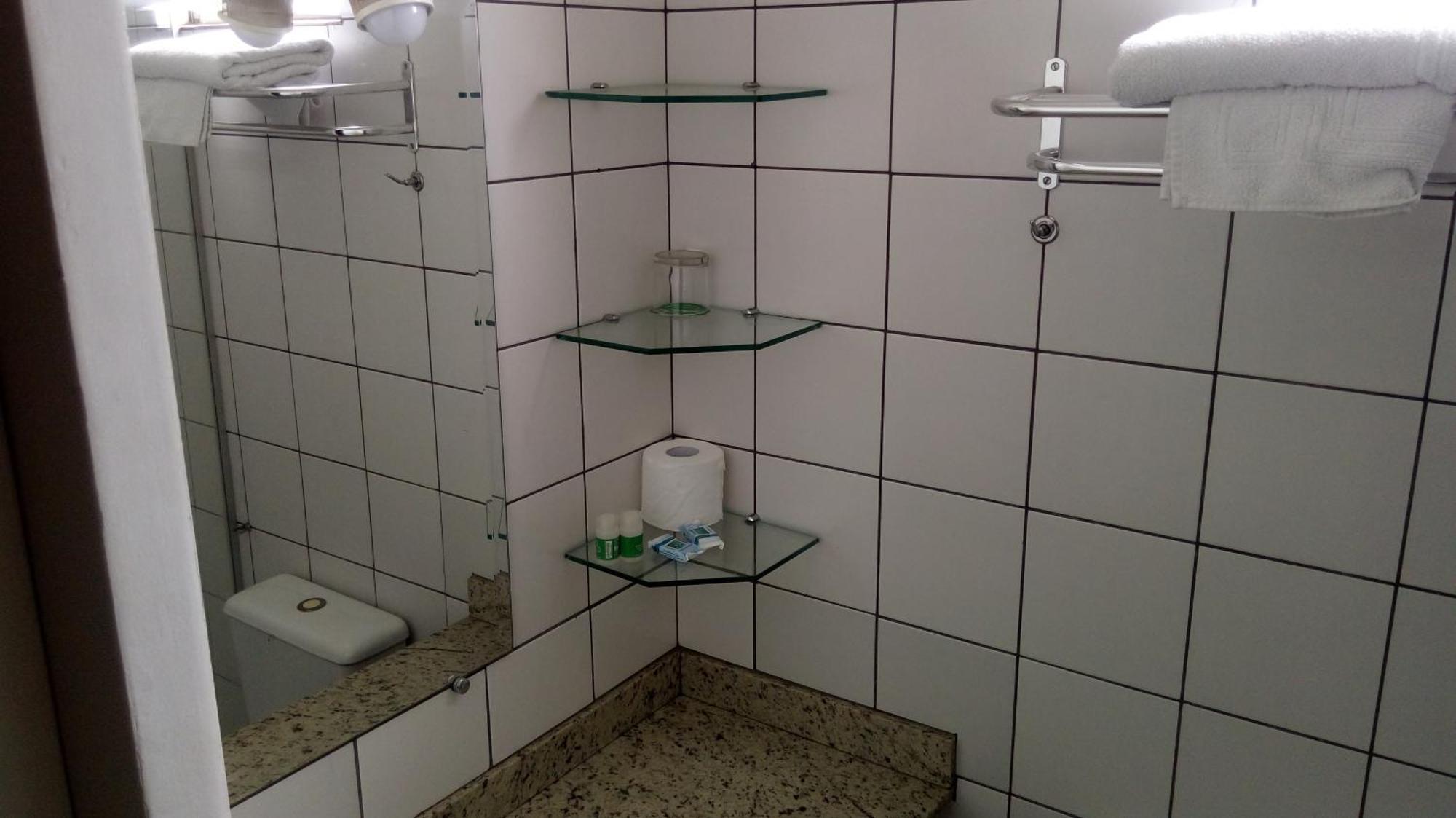 Campus Liberdade Flat 3* Belo Horizonte