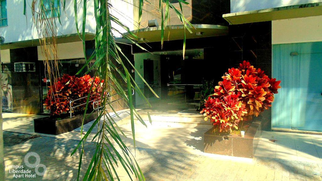 Campus Liberdade Flat Belo Horizonte