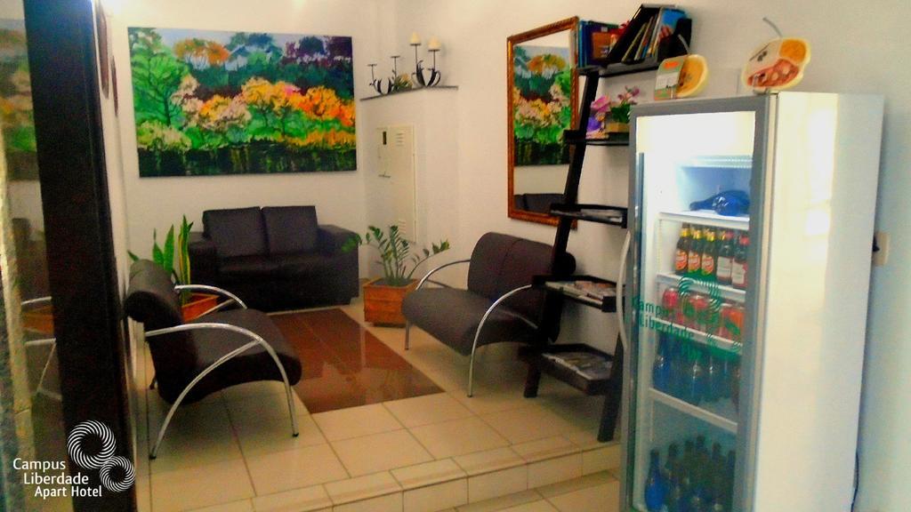 Campus Liberdade Flat