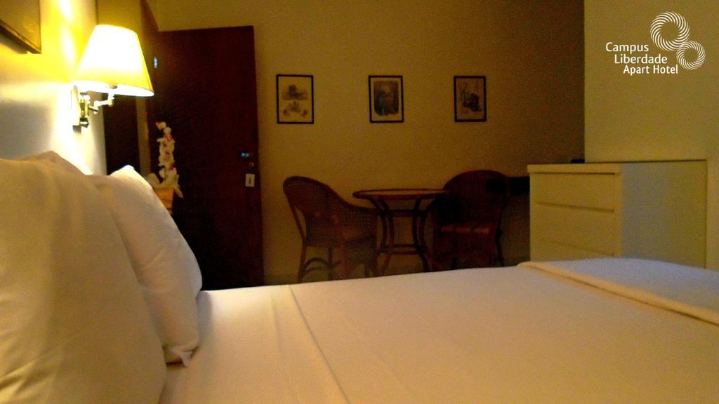 Apart-hotel Campus Liberdade Flat Belo Horizonte