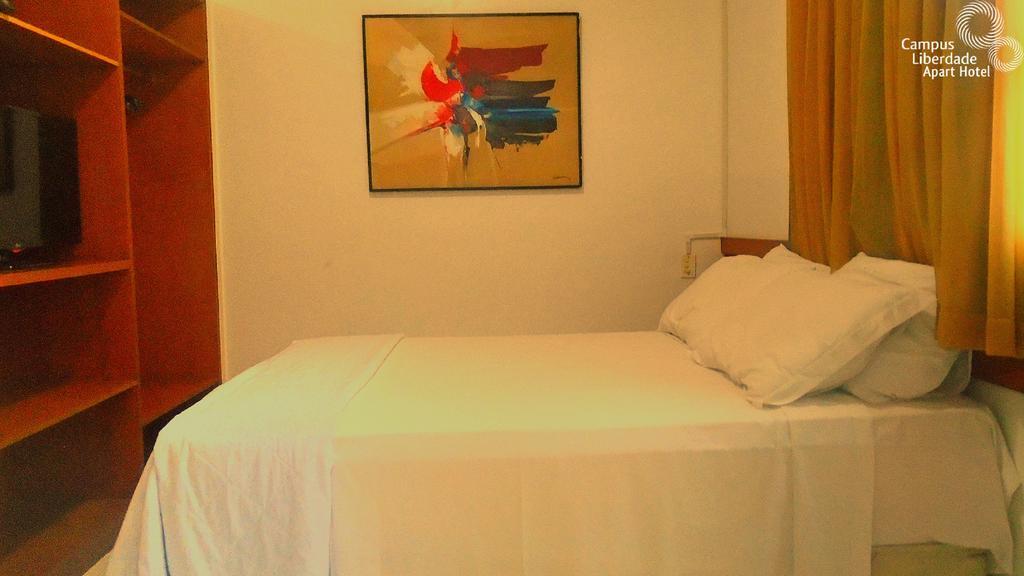 Campus Liberdade Flat Belo Horizonte