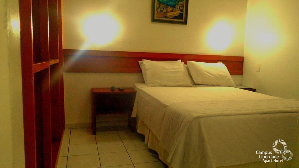 Campus Liberdade Flat Belo Horizonte