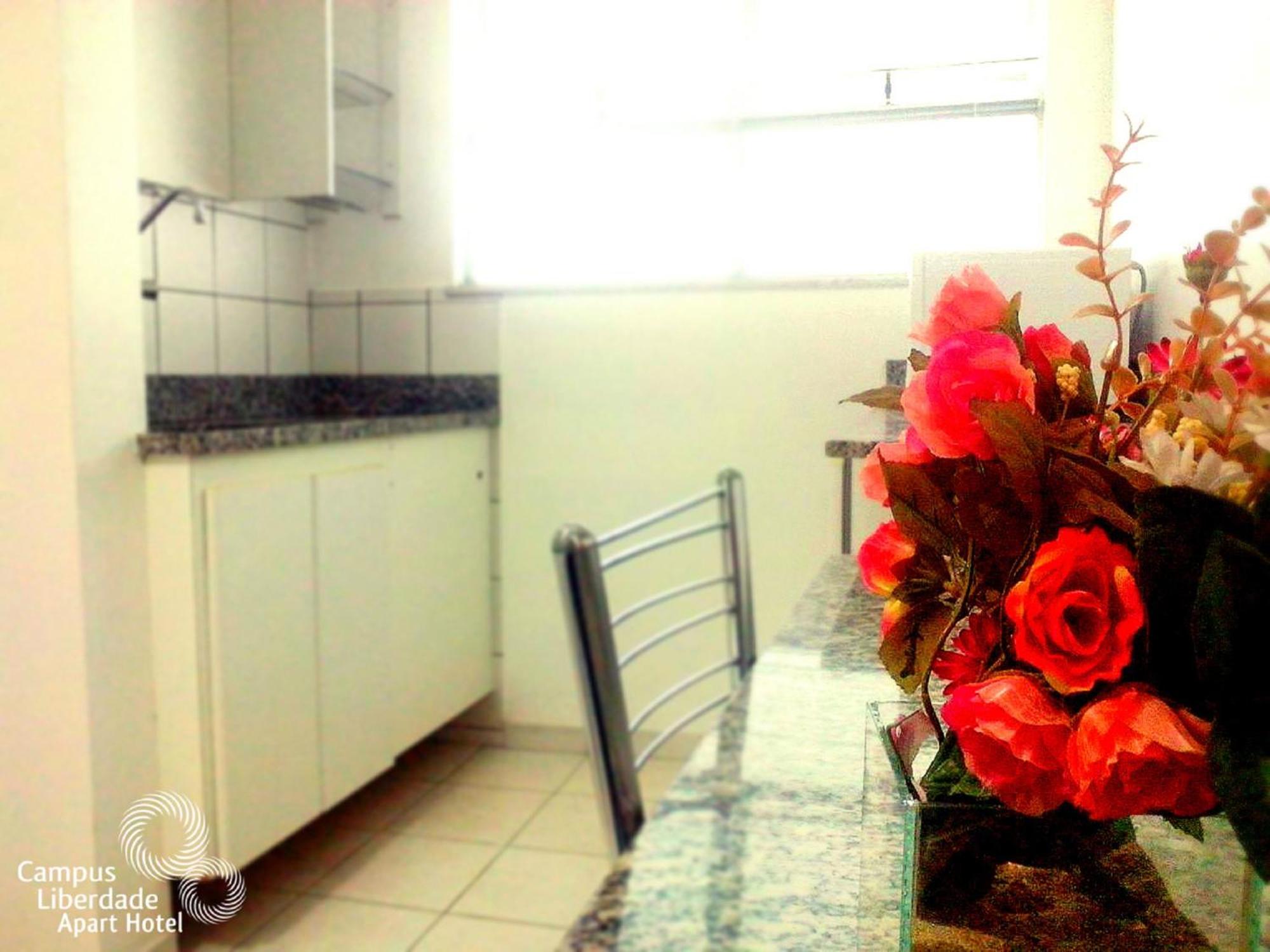 Campus Liberdade Flat Belo Horizonte