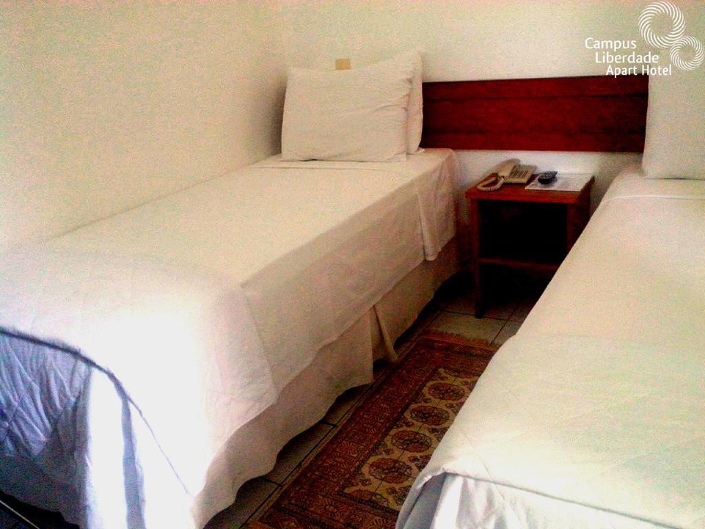 Campus Liberdade Flat Belo Horizonte