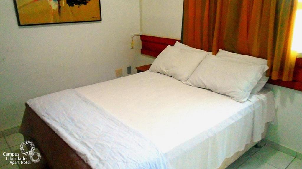 Apart-hotel Campus Liberdade Flat 3*