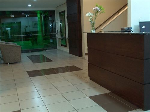 Campus Liberdade Flat Apart-hotel 3*