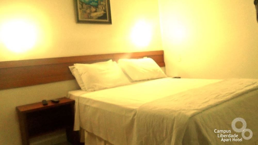 Apart-hotel Campus Liberdade Flat Belo Horizonte
