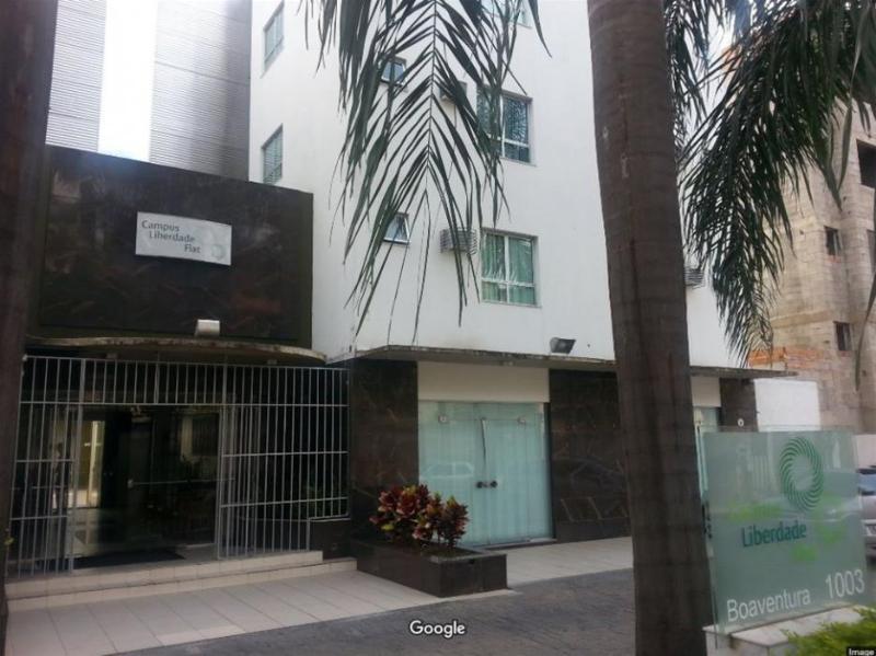 Campus Liberdade Flat Belo Horizonte