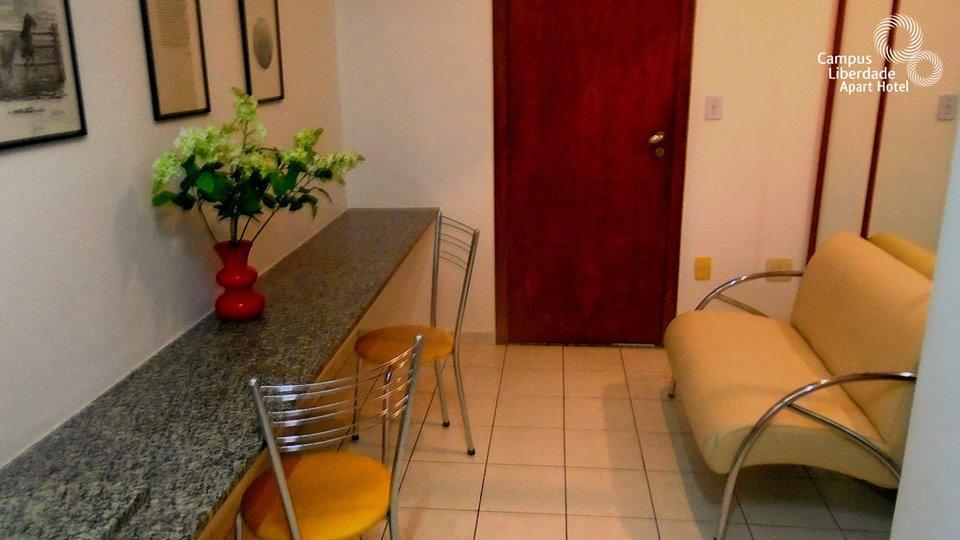 Campus Liberdade Flat Apart-hotel