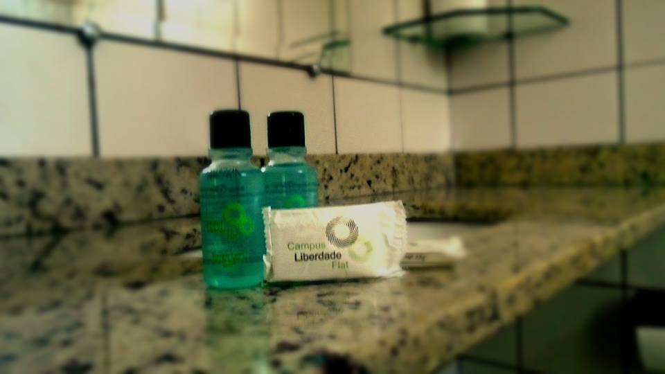 Campus Liberdade Flat Apart-hotel Belo Horizonte