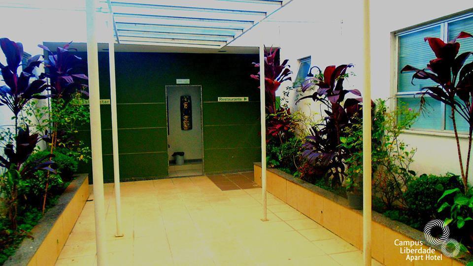 Campus Liberdade Flat Apart-hotel Belo Horizonte