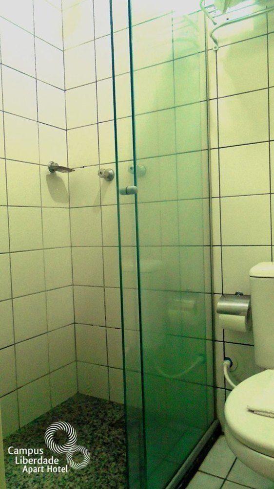 Apart-hotel Campus Liberdade Flat