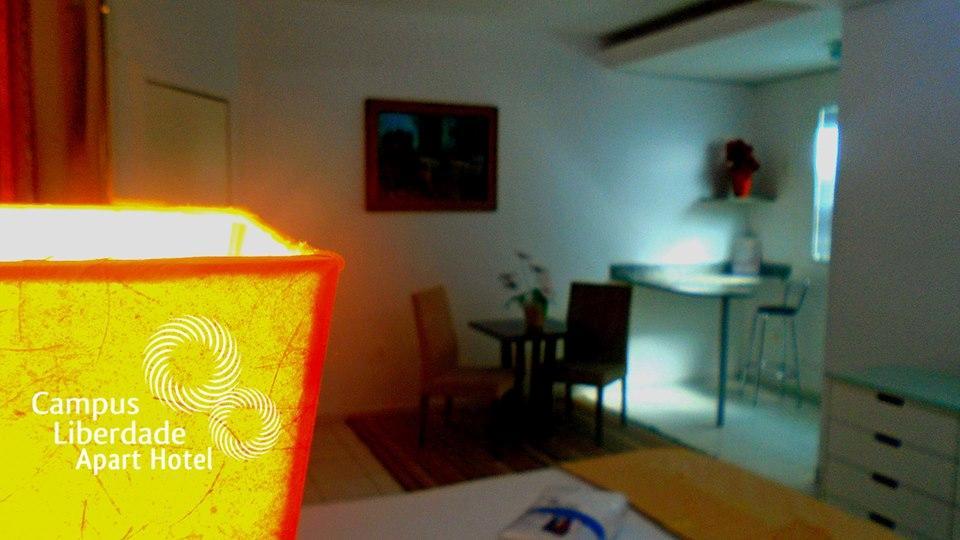 Campus Liberdade Flat Apart-hotel