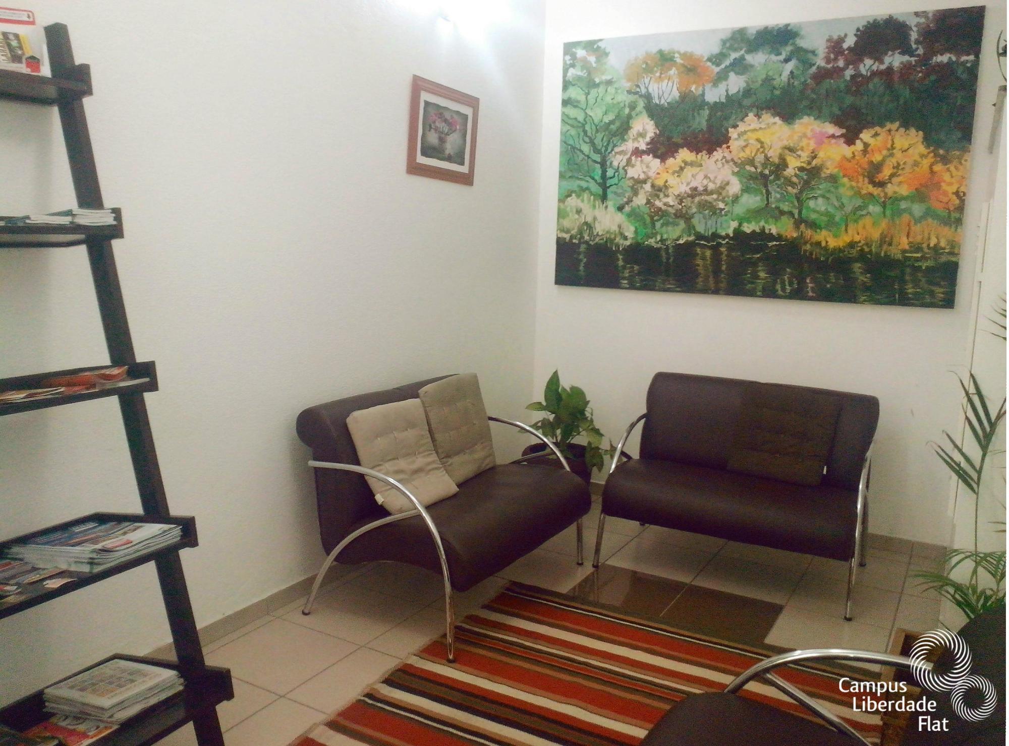 Campus Liberdade Flat Apart-hotel 3*