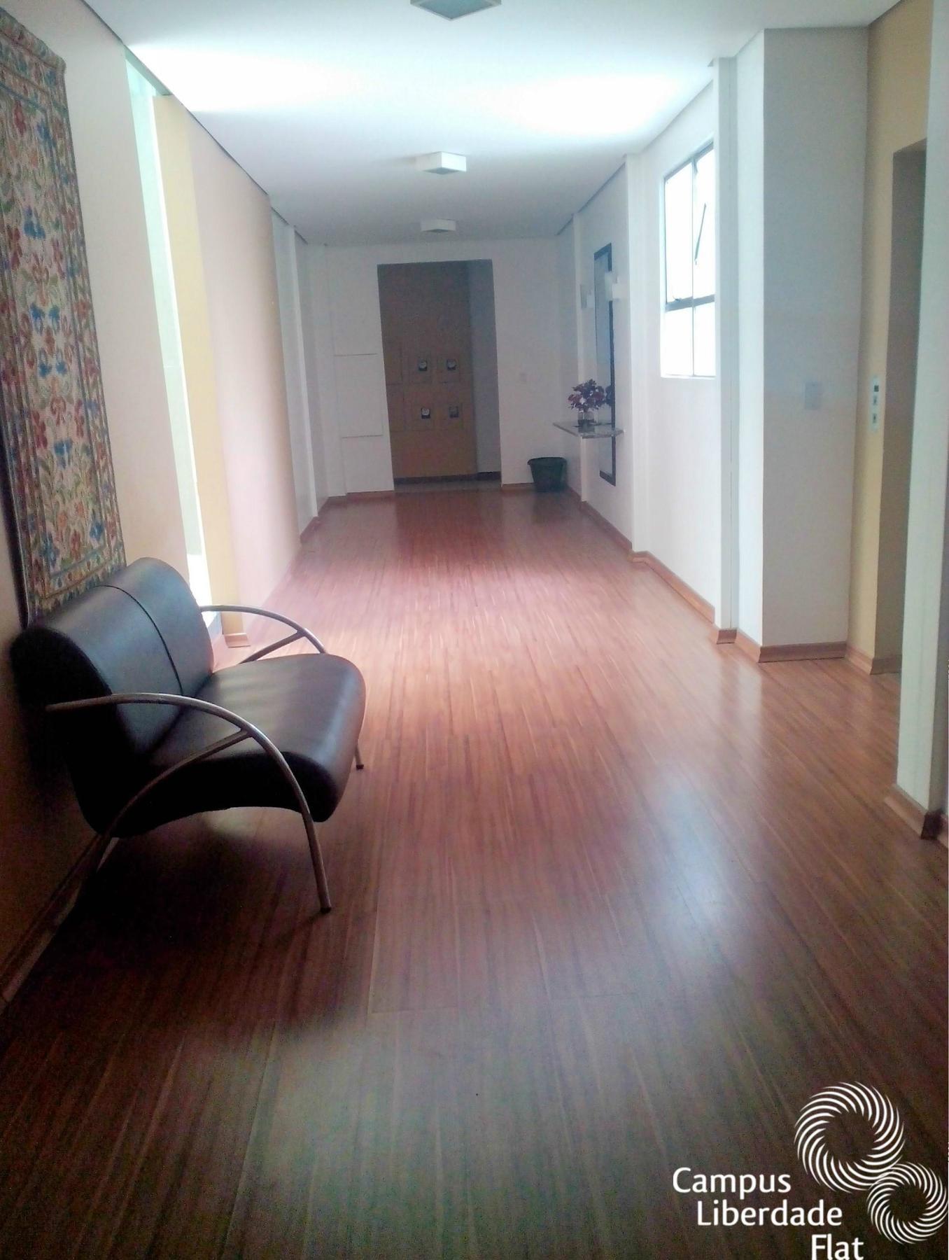 Campus Liberdade Flat Apart-hotel Belo Horizonte