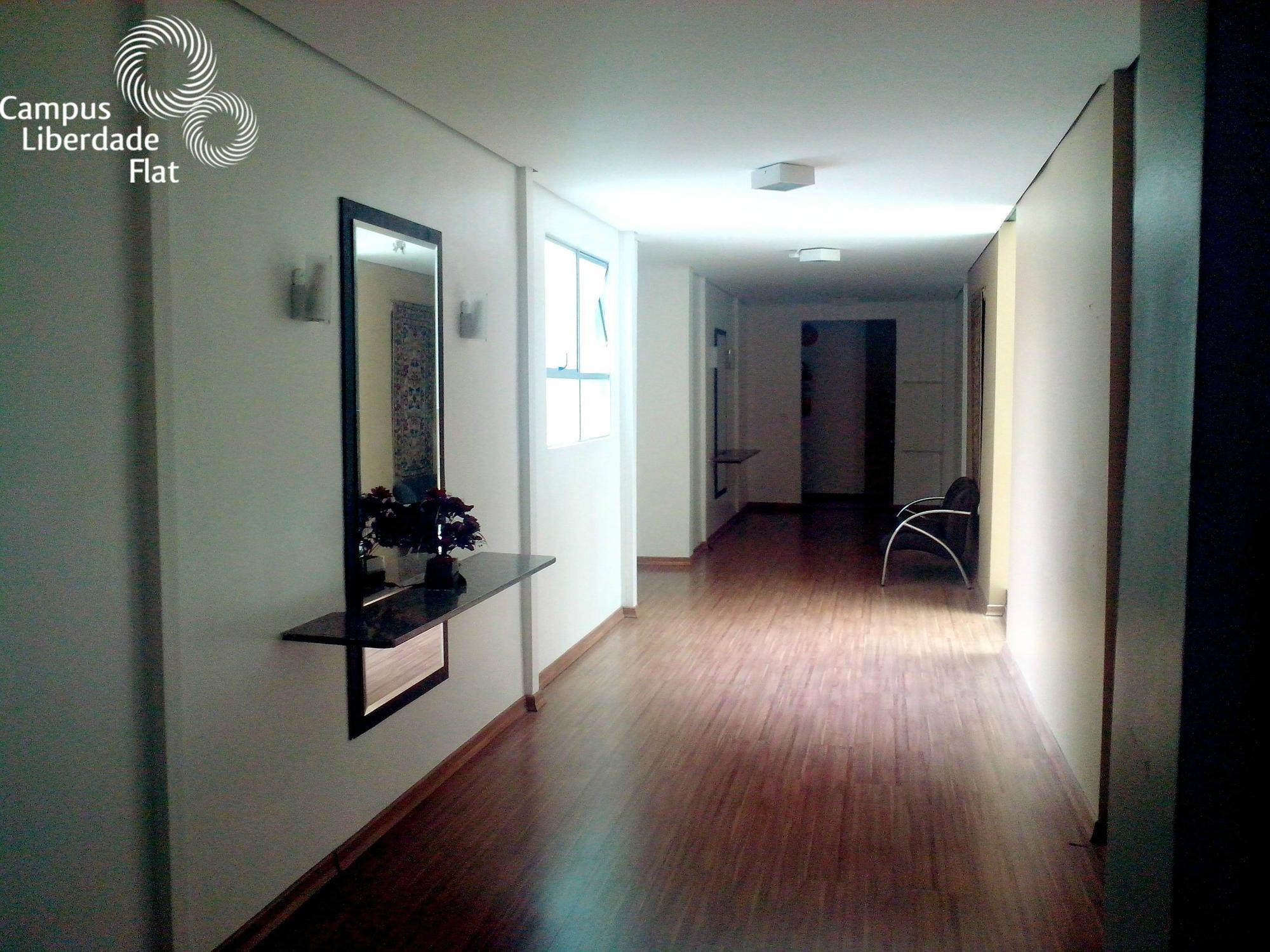 Campus Liberdade Flat Apart-hotel