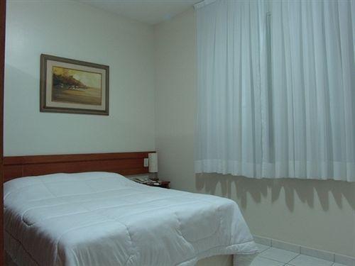Campus Liberdade Flat Apart-hotel Belo Horizonte