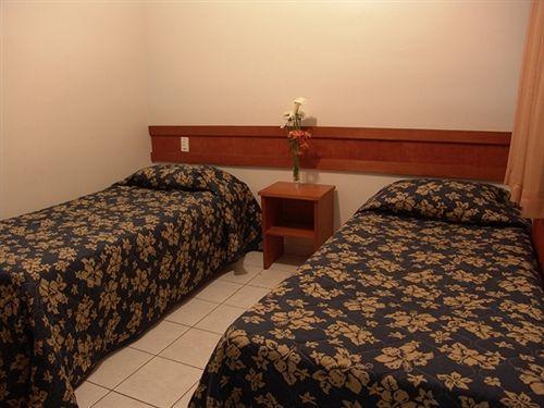 Campus Liberdade Flat 3* Belo Horizonte