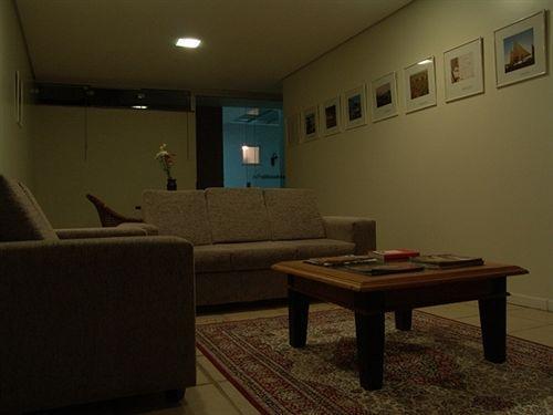 Campus Liberdade Flat Apart-hotel