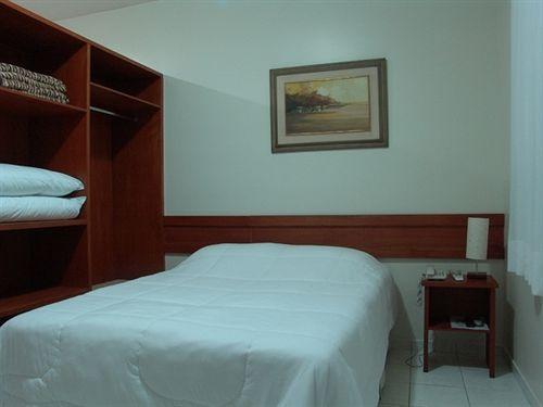 Campus Liberdade Flat Apart-hotel Belo Horizonte