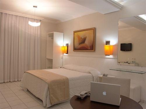 Apart-hotel Campus Liberdade Flat Belo Horizonte