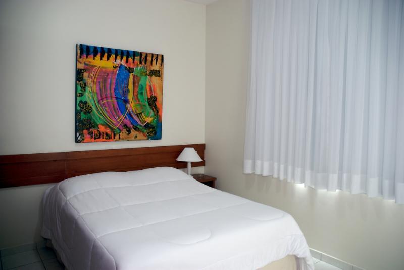 Campus Liberdade Flat