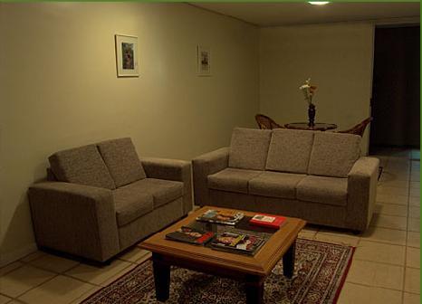 Campus Liberdade Flat 3* Belo Horizonte