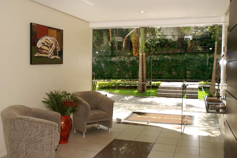Campus Liberdade Flat Apart-hotel 3*