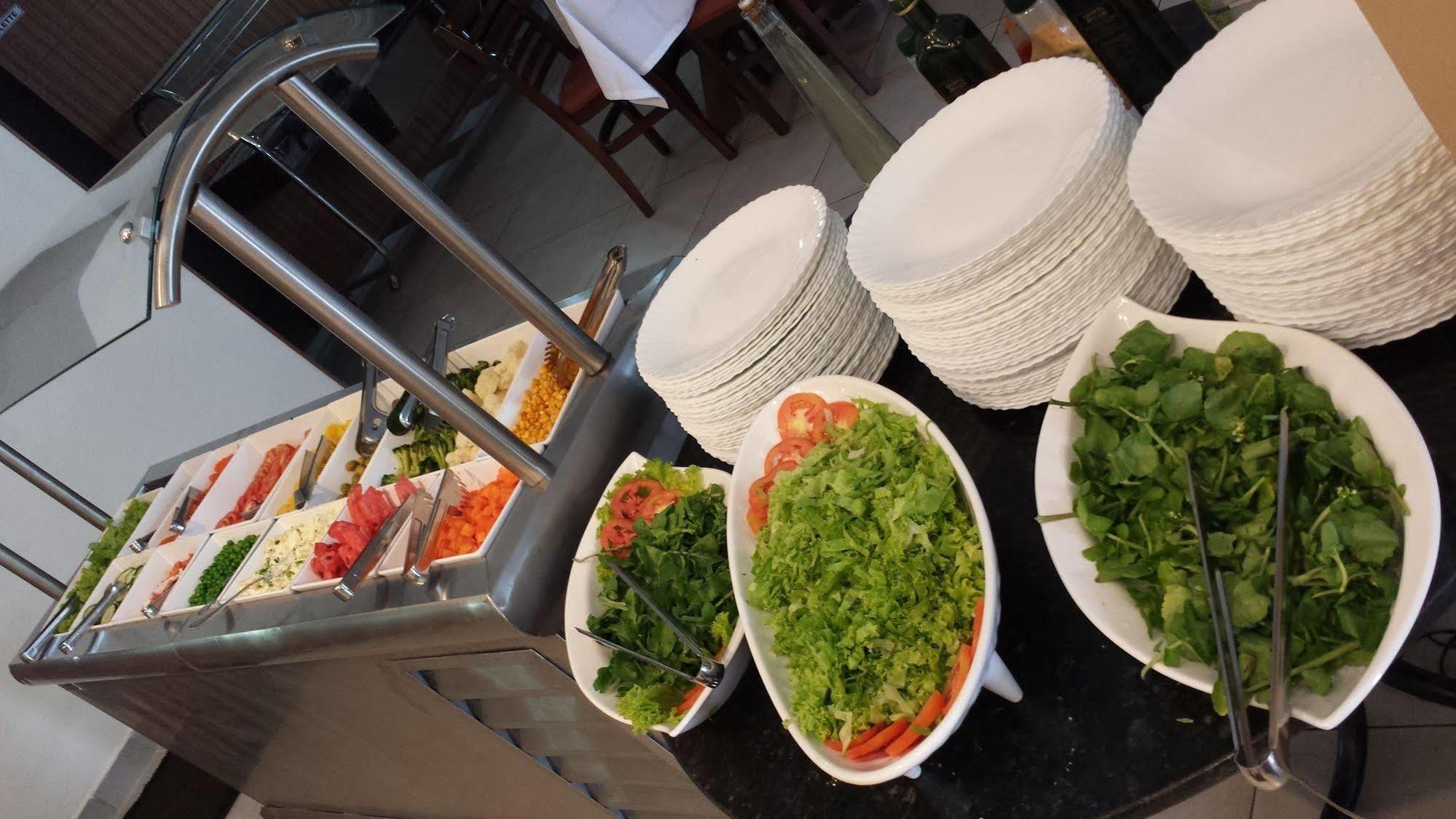Campus Liberdade Flat Apart-hotel Belo Horizonte