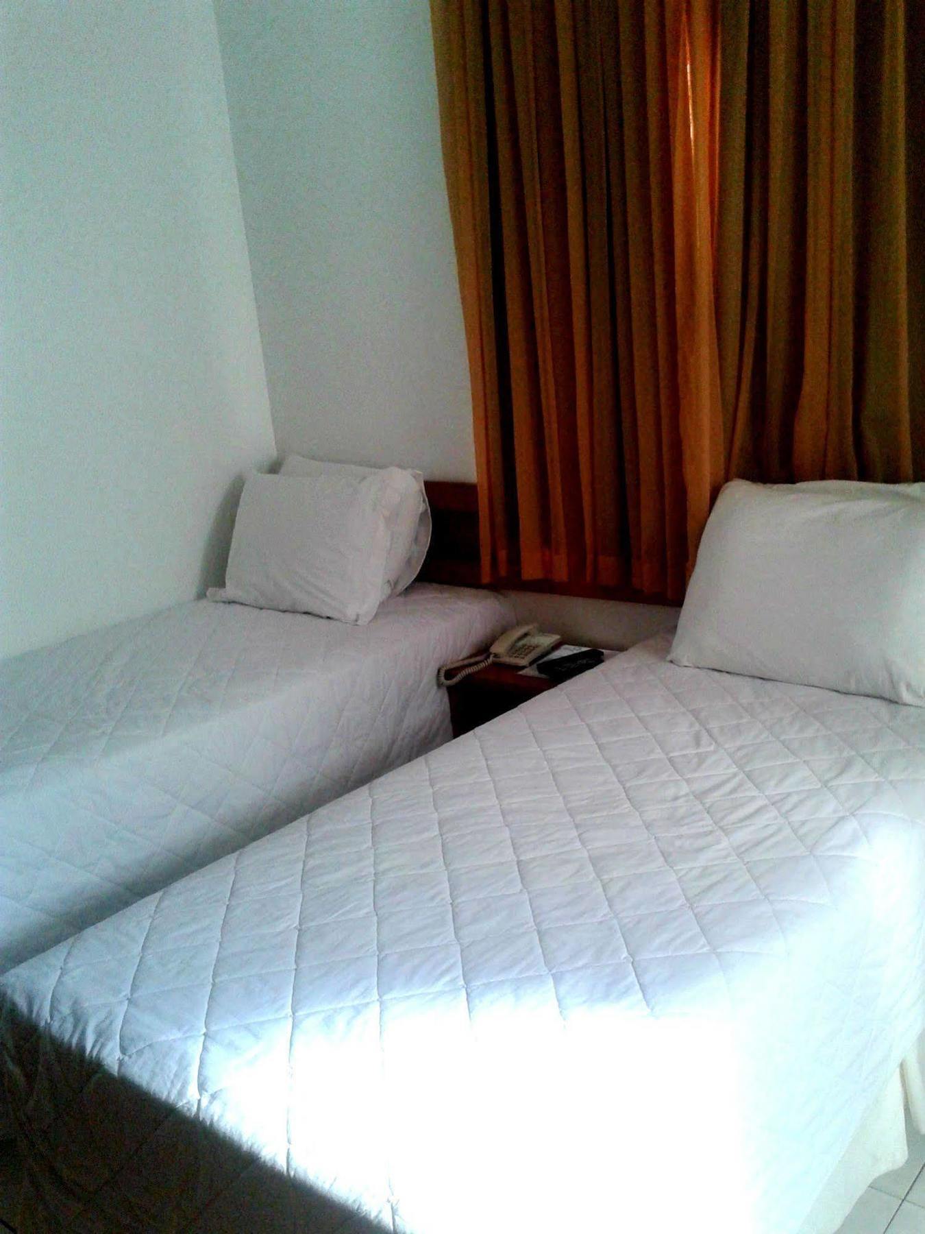 Apart-hotel Campus Liberdade Flat