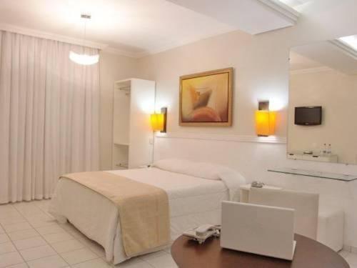 Campus Liberdade Flat Apart-hotel Belo Horizonte