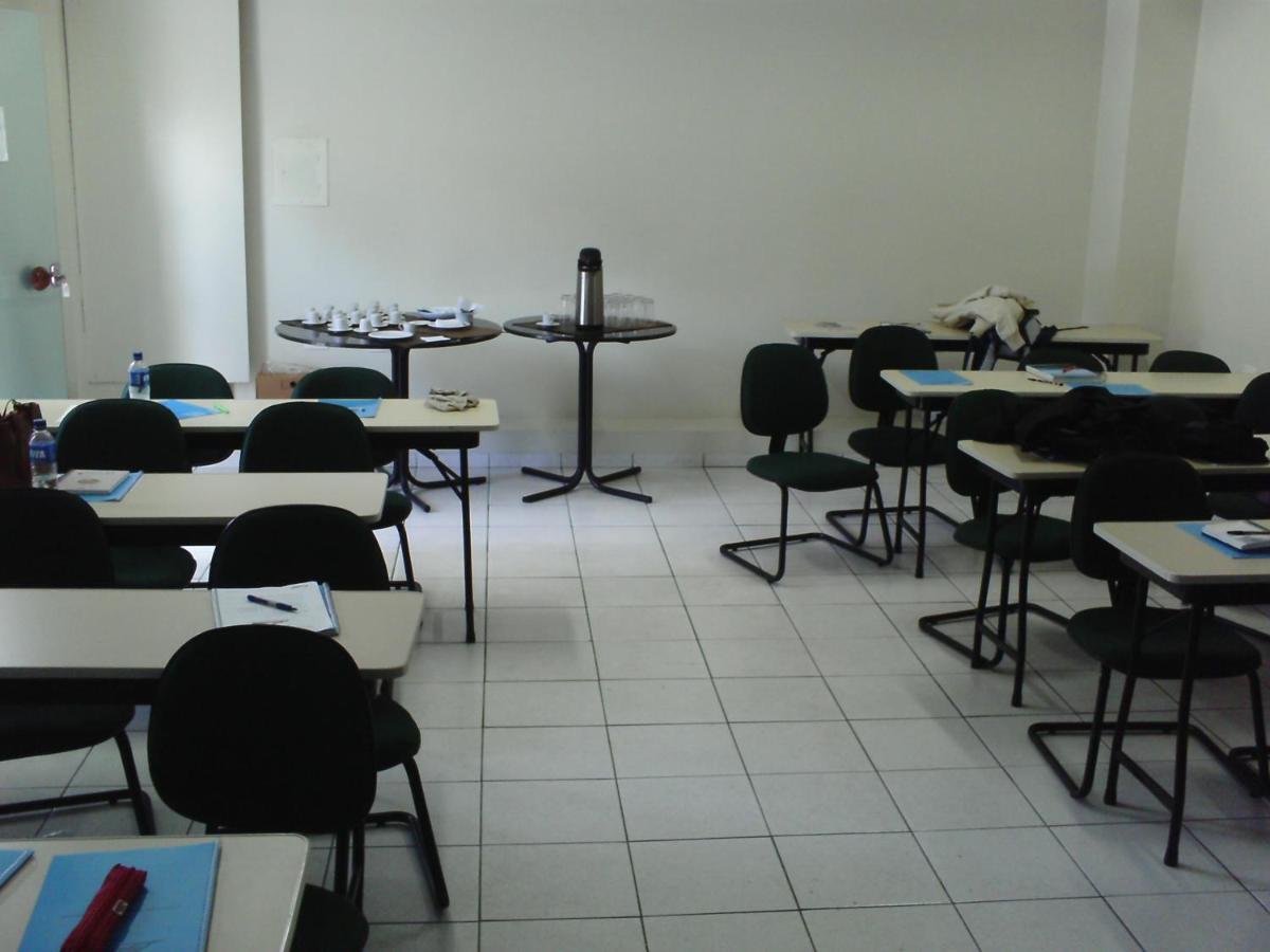 Campus Liberdade Flat Belo Horizonte