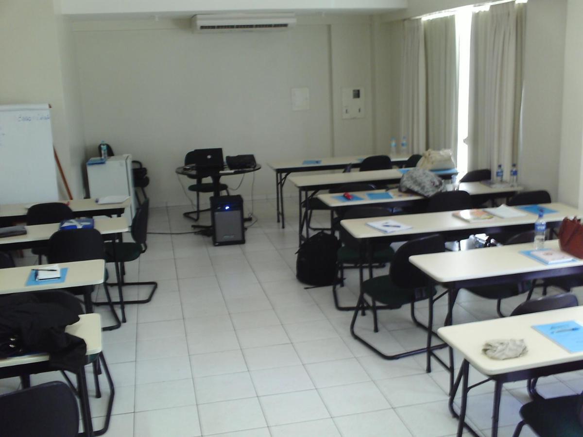 Campus Liberdade Flat Apart-hotel