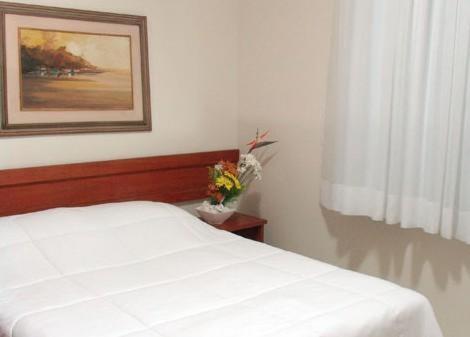 Campus Liberdade Flat Apart-hotel Belo Horizonte