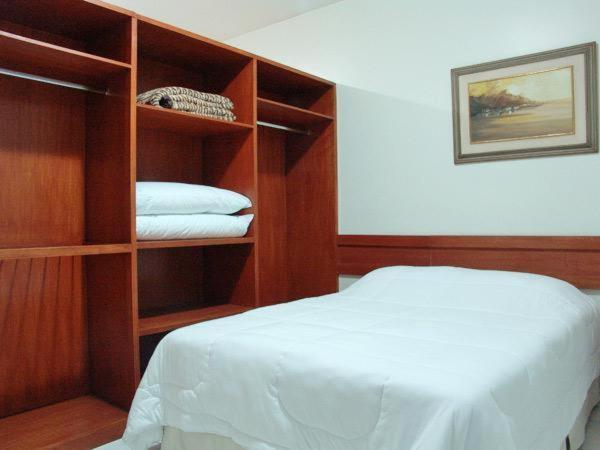 Apart-hotel Campus Liberdade Flat